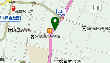 アツチ印房 ゴム印部の地図画像