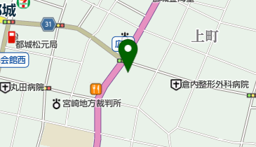 石塚印房の地図画像