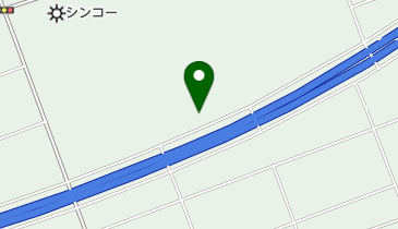 株式会社博運社都城営業所の地図画像
