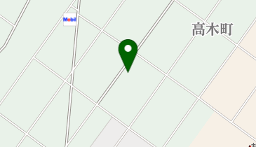 株式会社中央運送の地図画像