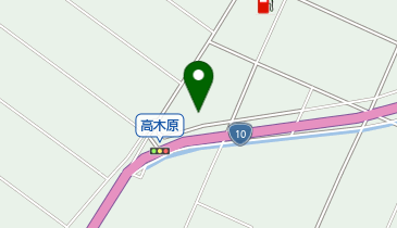 株式会社マキタ運輸の地図画像