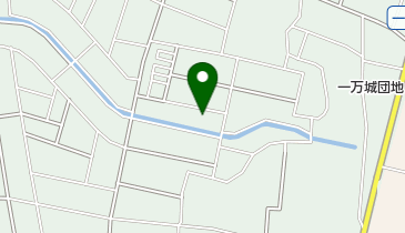 久保設備株式会社の地図画像