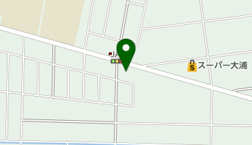 株式会社サンホープ宮崎営業所の地図画像