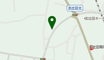 お好みハウスあん あん志比田店 都城市 お好み焼き 5 0093 の地図 アクセス 地点情報 Navitime
