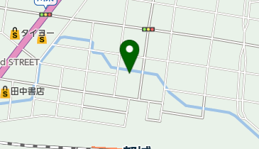 ミツユキ折箱本店の地図画像