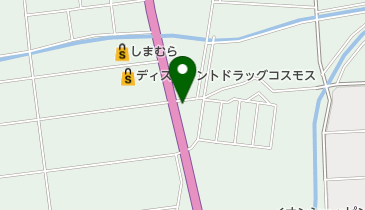 株式会社都城容器検査所の地図画像