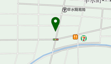瀬戸山プロパンの地図画像