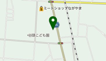住岡商店の地図画像