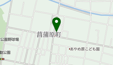 有限会社高橋プロパン店の地図画像
