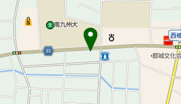 有限会社東郷製瓦の地図画像