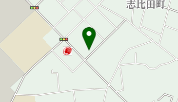 エールこだまの地図画像