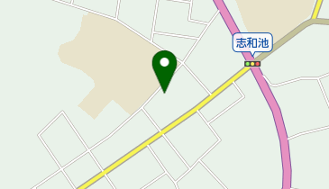 吹上電器商会の地図画像