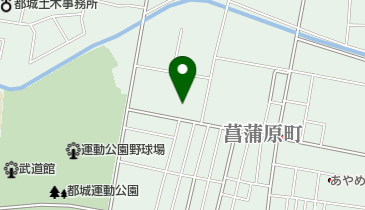 阿久根歌謡教室の地図画像