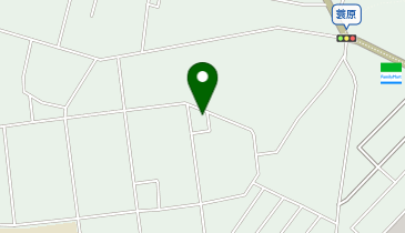 たからや楽器の地図画像