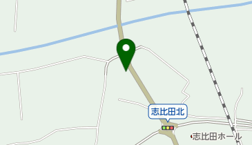 有限会社木佐貫商會の地図画像