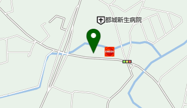 アルティア(ALTAIR)の地図画像
