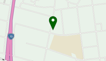 美容室いけだの地図画像