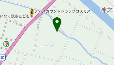 るるるの地図画像