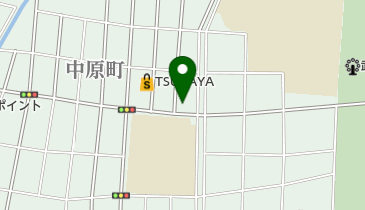 きぬたやの地図画像