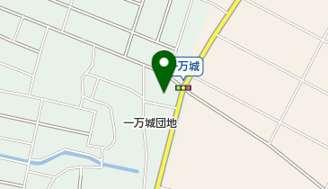 崇教真光都城準修験道場の地図画像