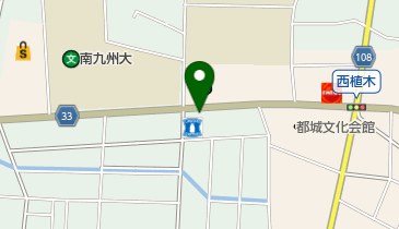 天理教 旭町布教所の地図画像