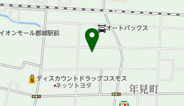 天理教 雅峰分教会の地図画像