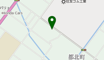 サロンド・ベルの地図画像