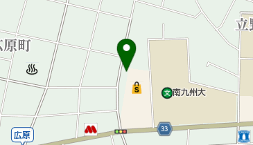 株式会社田中鉄筋工業の地図画像