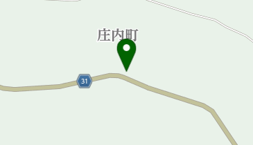 宮里鐵工建設の地図画像