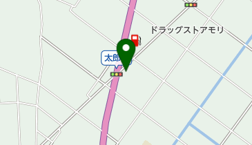 有限会社山路鉄筋工業 加工場の地図画像