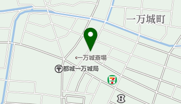 有限会社二木建設の地図画像