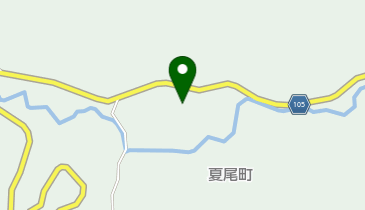 瀬口しいたけの地図画像