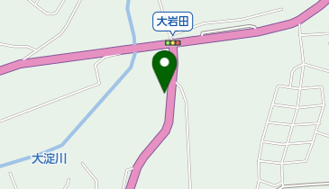 73紙器工業所の地図画像