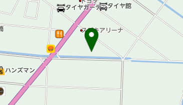 株式会社マルナカ自動車整備工場の地図画像