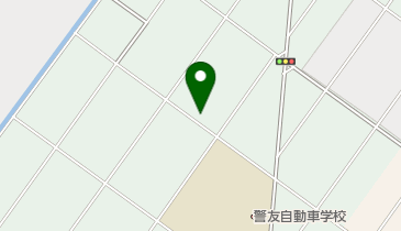 都北中満自動車の地図画像