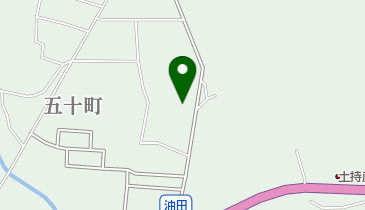 野口自動車整備工場の地図画像