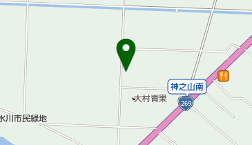 ヤエモト車輌サービスの地図画像