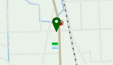 山田自動車整備工場の地図画像