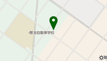 シャケンの地図画像