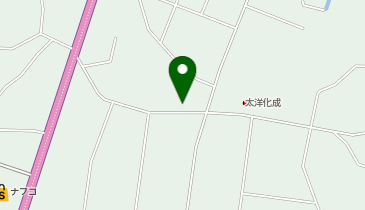 岩切自動車整備工場の地図画像