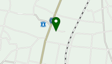 ガレージプリンスマルヤマの地図画像