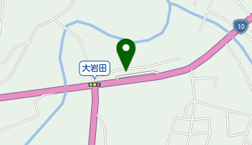 有限会社クリヤマ商会の地図画像