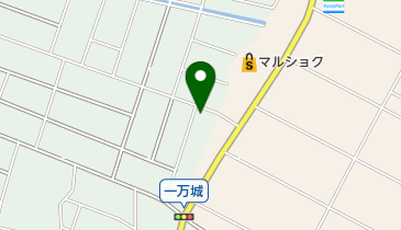 有限会社和田商会の地図画像