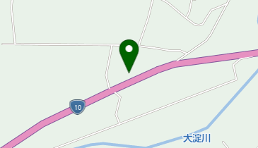 一音寺の地図画像