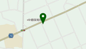 花房写真館の地図画像