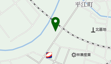 ジャパンミート株式会社の地図画像