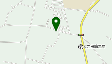 植村商店の地図画像