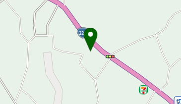 おしゃべり処純華の地図画像