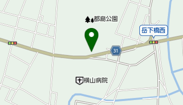 村松スポーツの地図画像