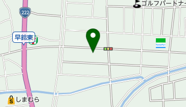 わかばハーティス(税理士法人)の地図画像